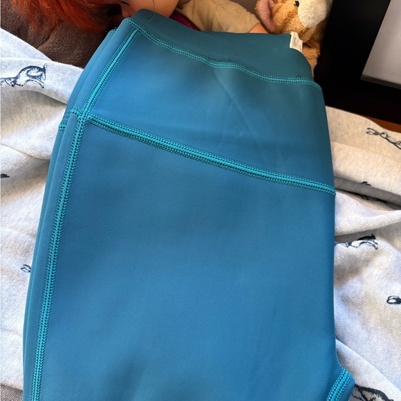 NWT Level 6 Neoprene 1.2mm leggings WS - Picture 6 of 6